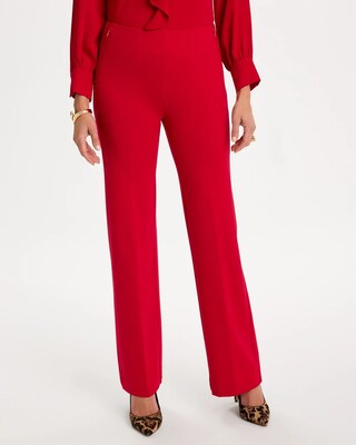 Juliet Wide Full Length Pant click to view larger image.