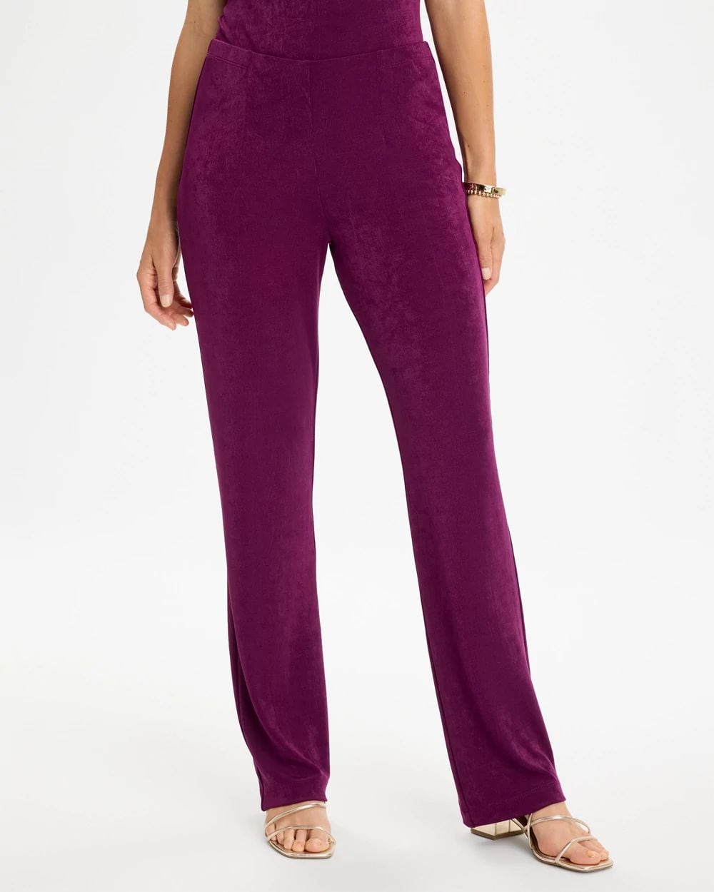 Travelers™ No Tummy Pants