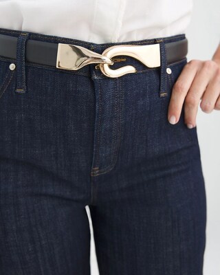 Modern Hook Belt