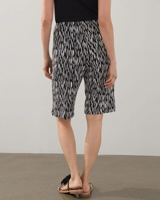 Travelers Classic Bermuda Shorts