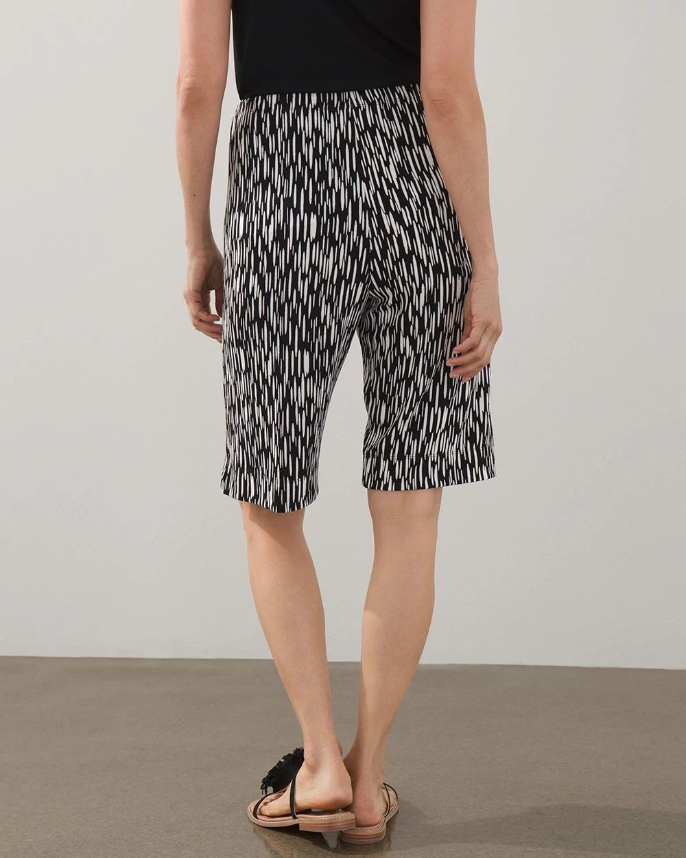 Travelers Classic Bermuda Shorts