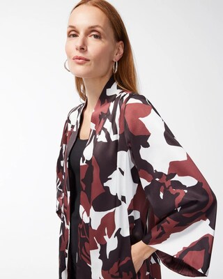 Long Kimono