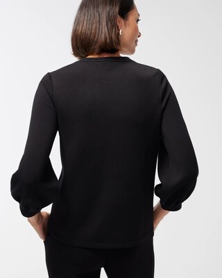 Zenergy Scuba Top