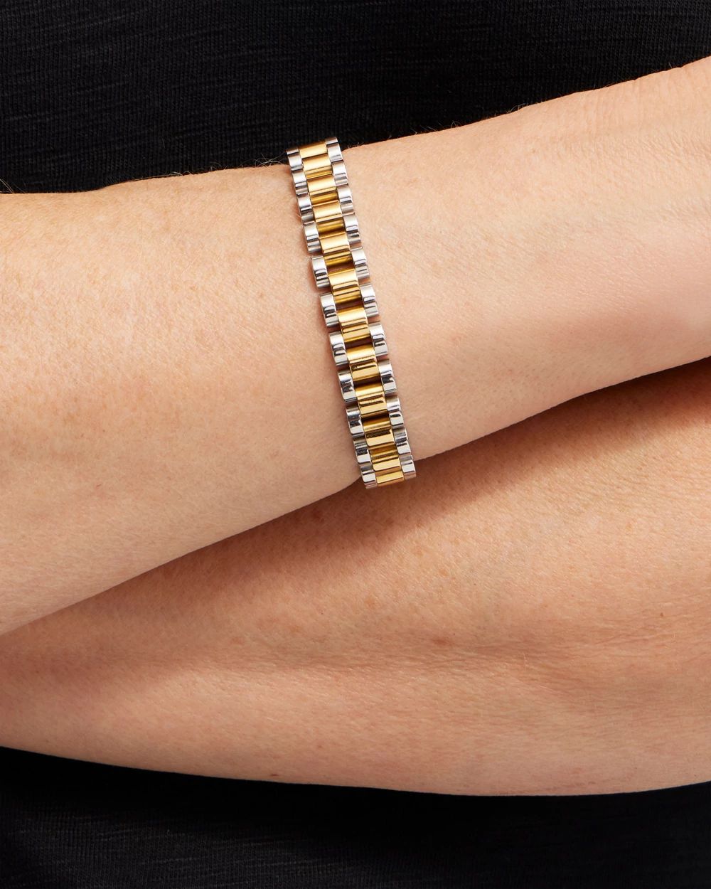 Watch Band Bracelet