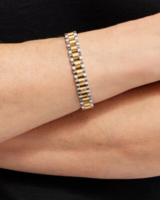 Watch Band Bracelet