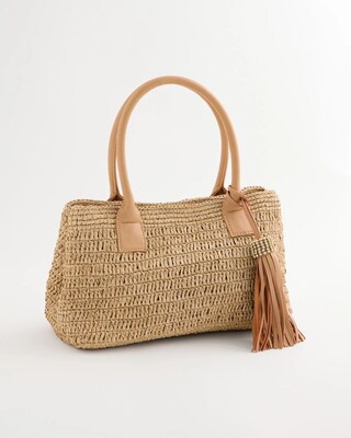 Chico's x Romi Tokyo Handbag