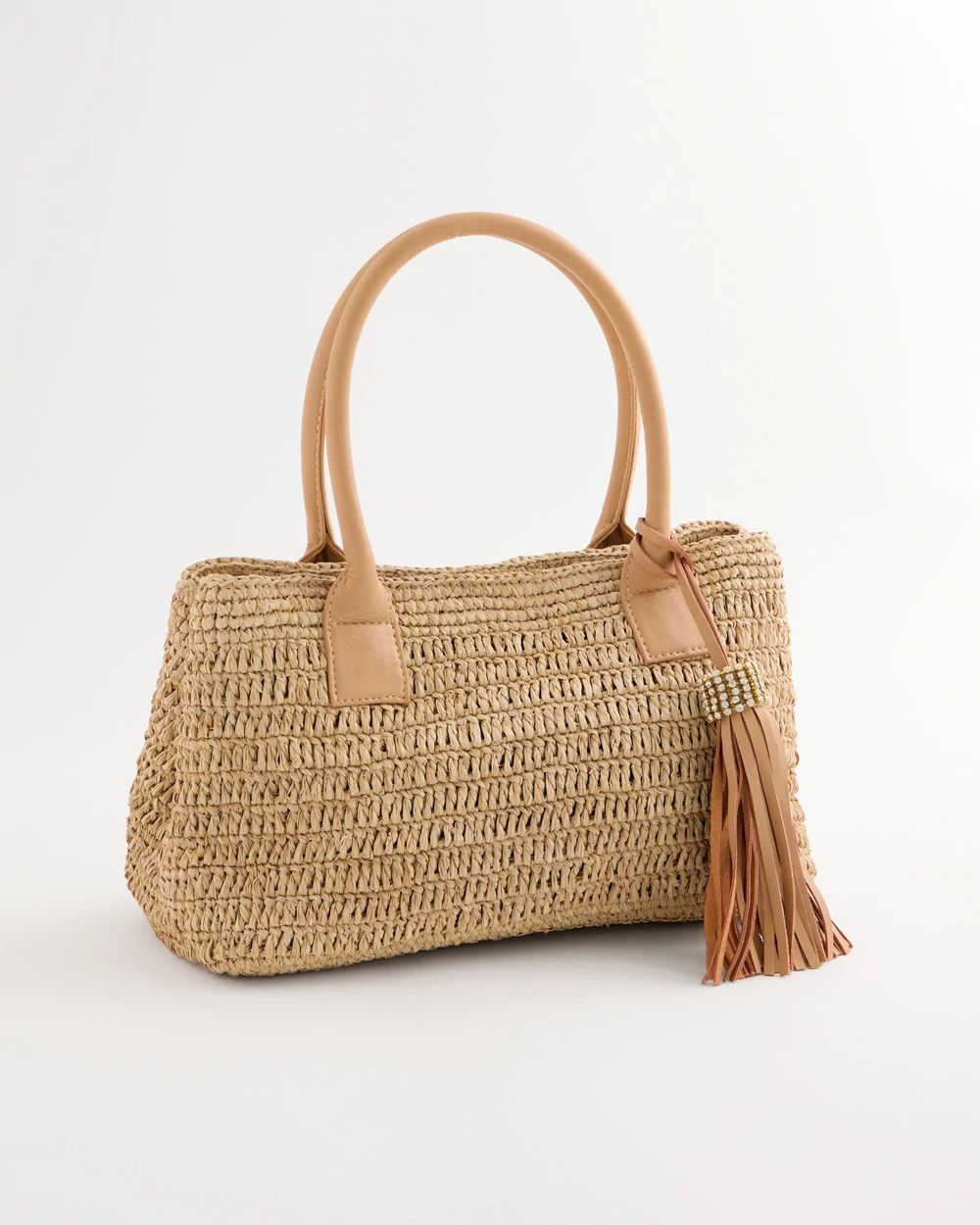 Chico's x Romi Tokyo Handbag