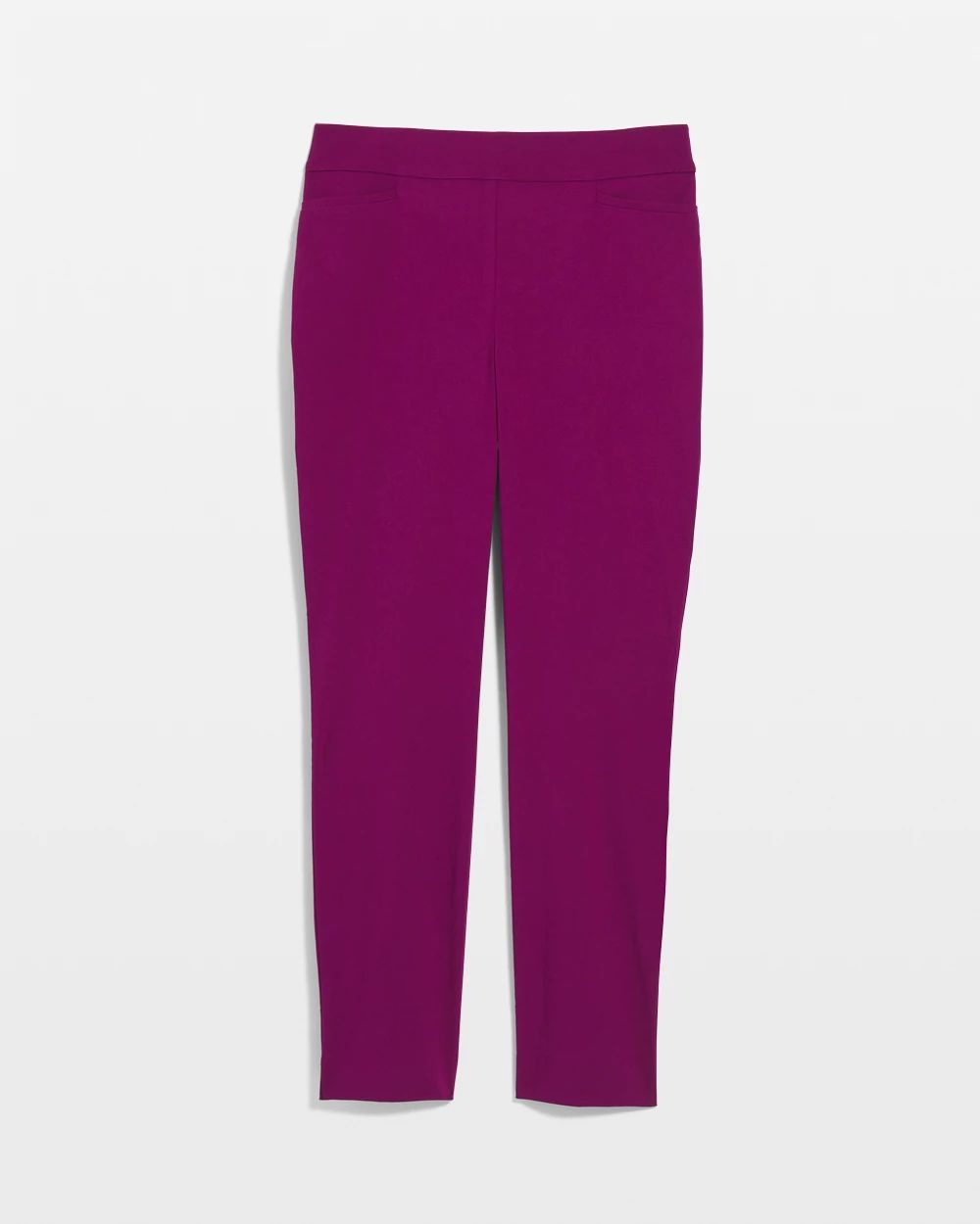 Brigitte™ Slim Ankle Pants