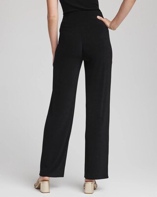 Travelers™ So Slimming Pants click to view larger image.