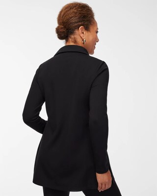 Ponte Collared Tunic