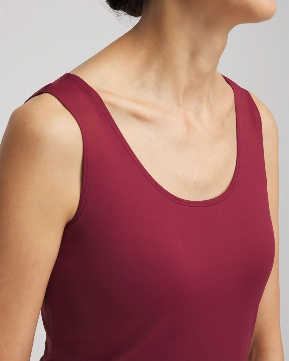 Microfiber Tank