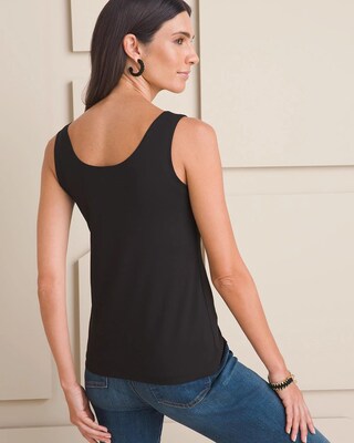 Microfiber Tank