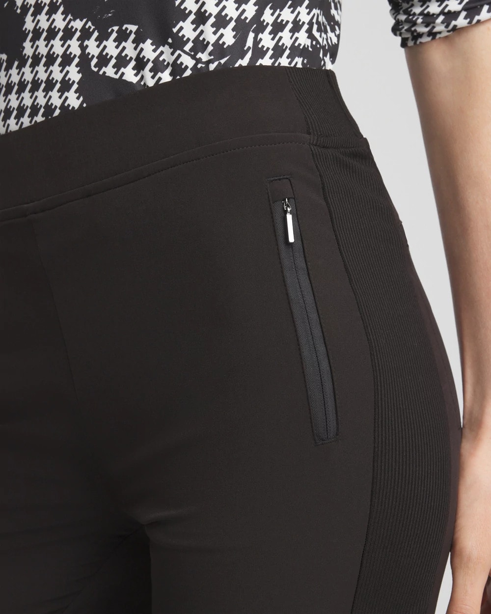 Zenergy® UPF Lined Ankle Pants