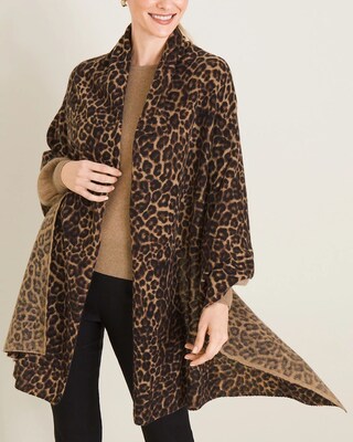 Cashmere Wrap