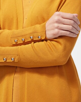 Midi Cardigan Sweater