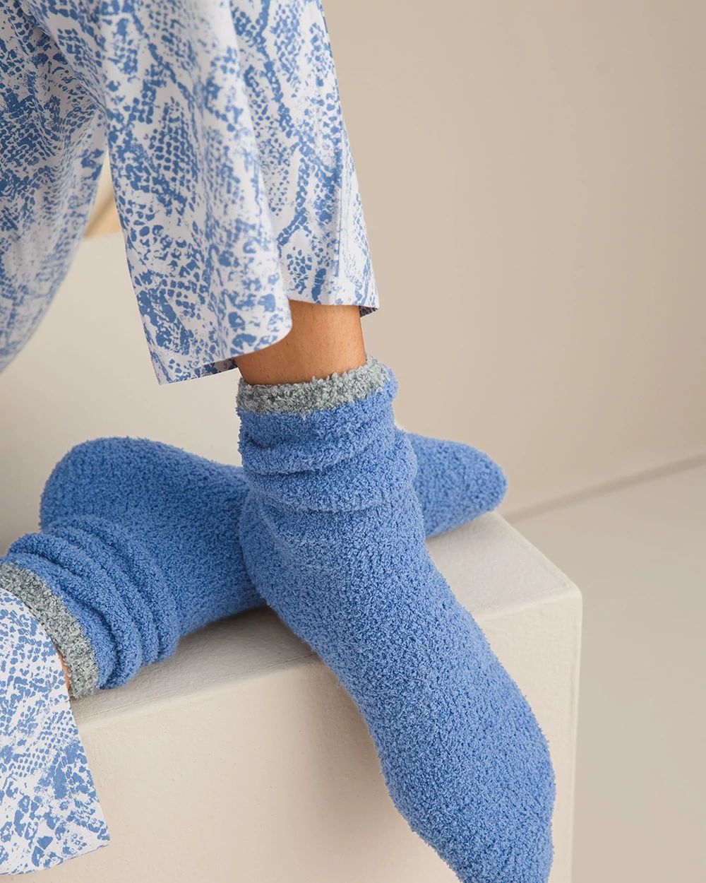 Cozy Socks