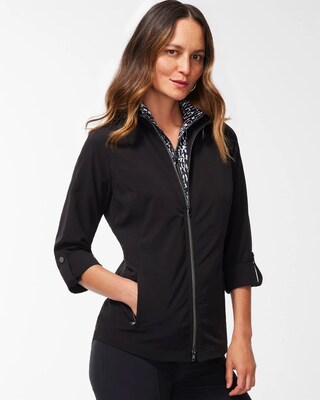 Zenergy® UPF Neema Travel Jacket