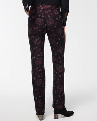 Brigitte Floral Pants