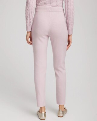 Zenergy® Luxe Tapered Ankle Pants click to view larger image.