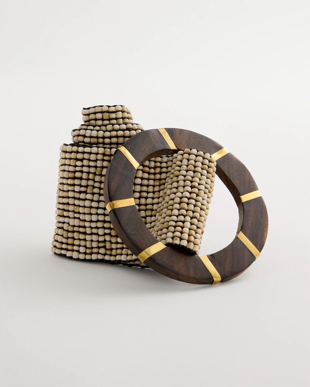 Chico's x Romi Galaxy Stretch Belt