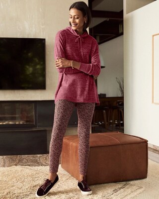 Zenergy So Slimming Pocket Leggings