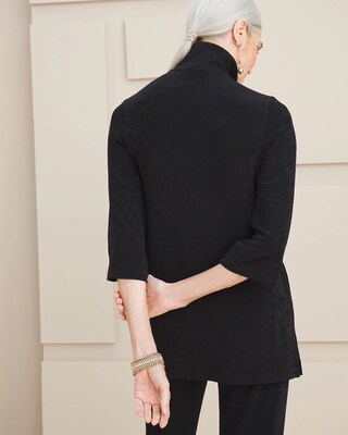 Travelers Classic Quarter-Zip Top