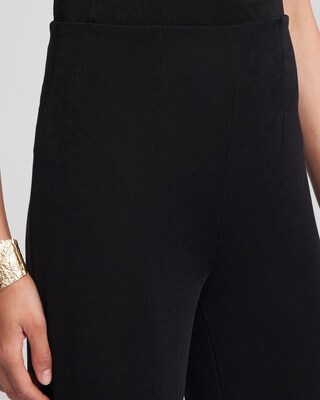 Travelers™ High-Rise Straight Pants click to view larger image.