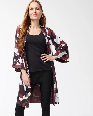 Long Kimono