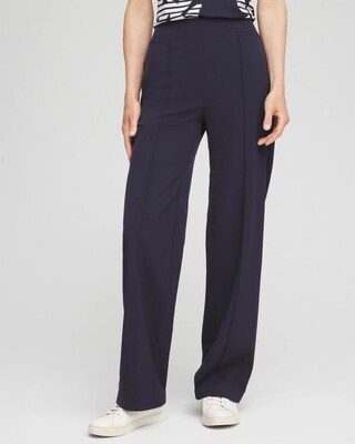 Zenergy® UPF Wide Leg Trousers
