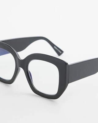Thick Square Readers