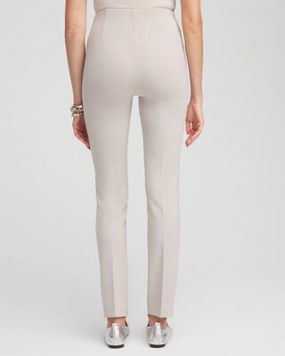 Juliet Ponte Trim Detail Pants click to view larger image.