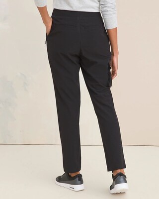 Zenergy UPF Travel Pants