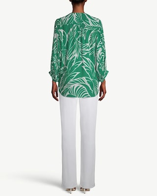 Travelers Classic No Tummy Pants