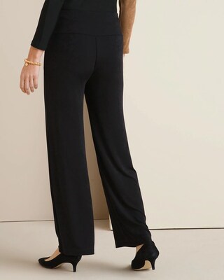 Travelers Classic Wide-Yoke Pants