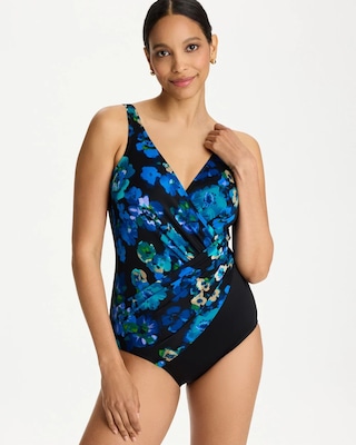 Secret Garden Oceanus One Piece