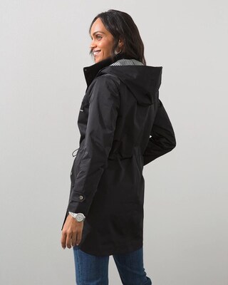 Anorak Rain Jacket