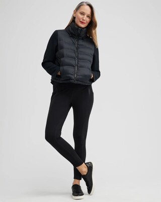 Zenergy Scuba Mix Jacket