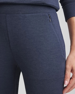 Zenergy® Cloud Tapered Ankle Pants click to view larger image.