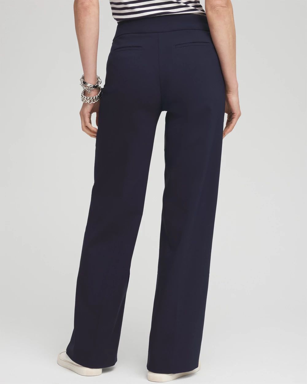 Brigitte™ Wide Leg Pants