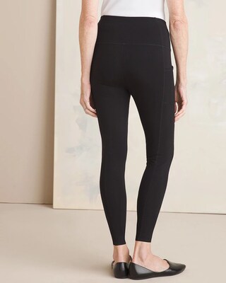Zenergy So Slimming Pima Cotton Leggings