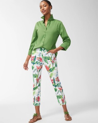 Brigitte Floral Crops
