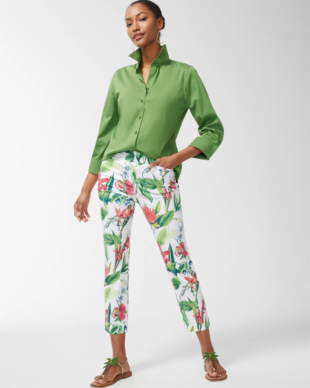 Brigitte Floral Crops