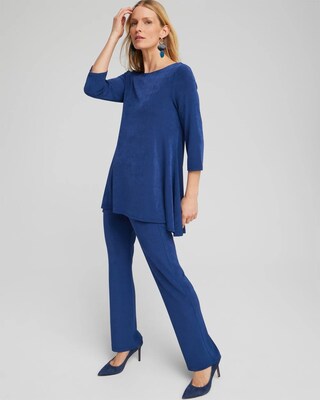 Travelers High Low Hem Tunic