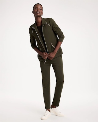 Zenergy® Soft Caviar Bead Jacket click to view larger image.