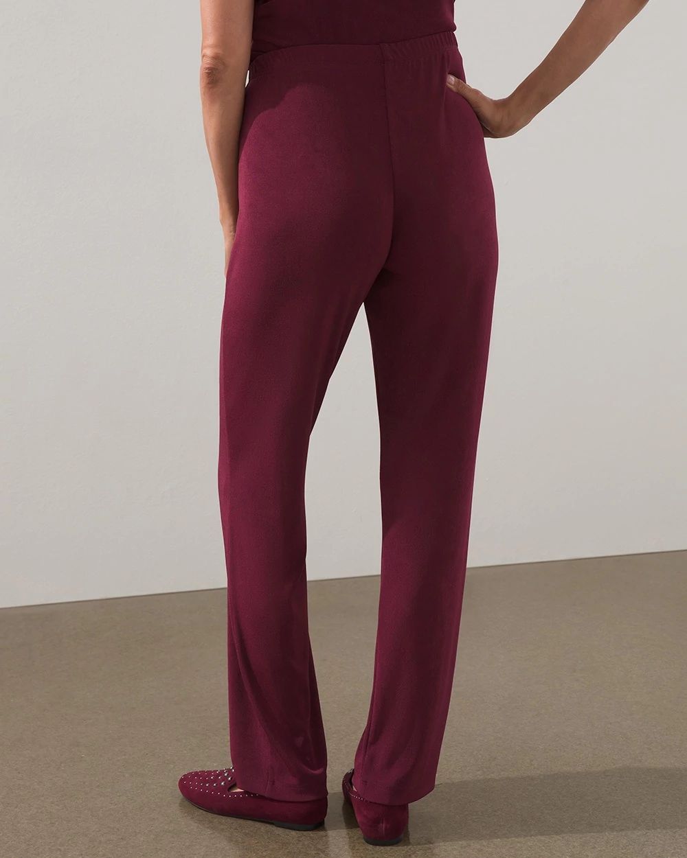 Travelers No Tummy Pants