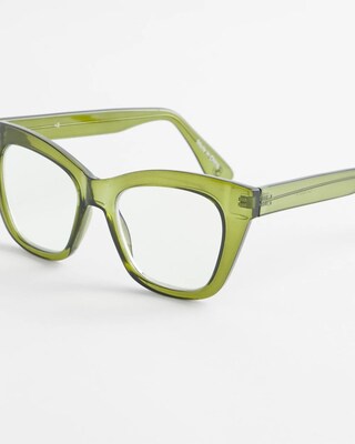 Cateye Readers