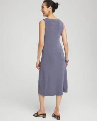 Travelers™ V-neck Dress