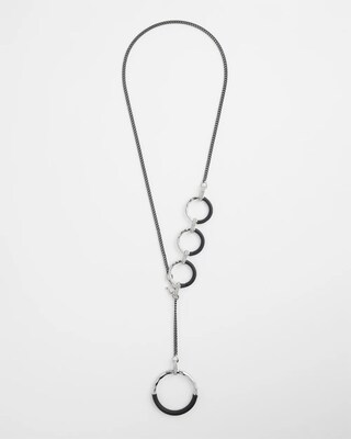 Convertible Y-Necklace