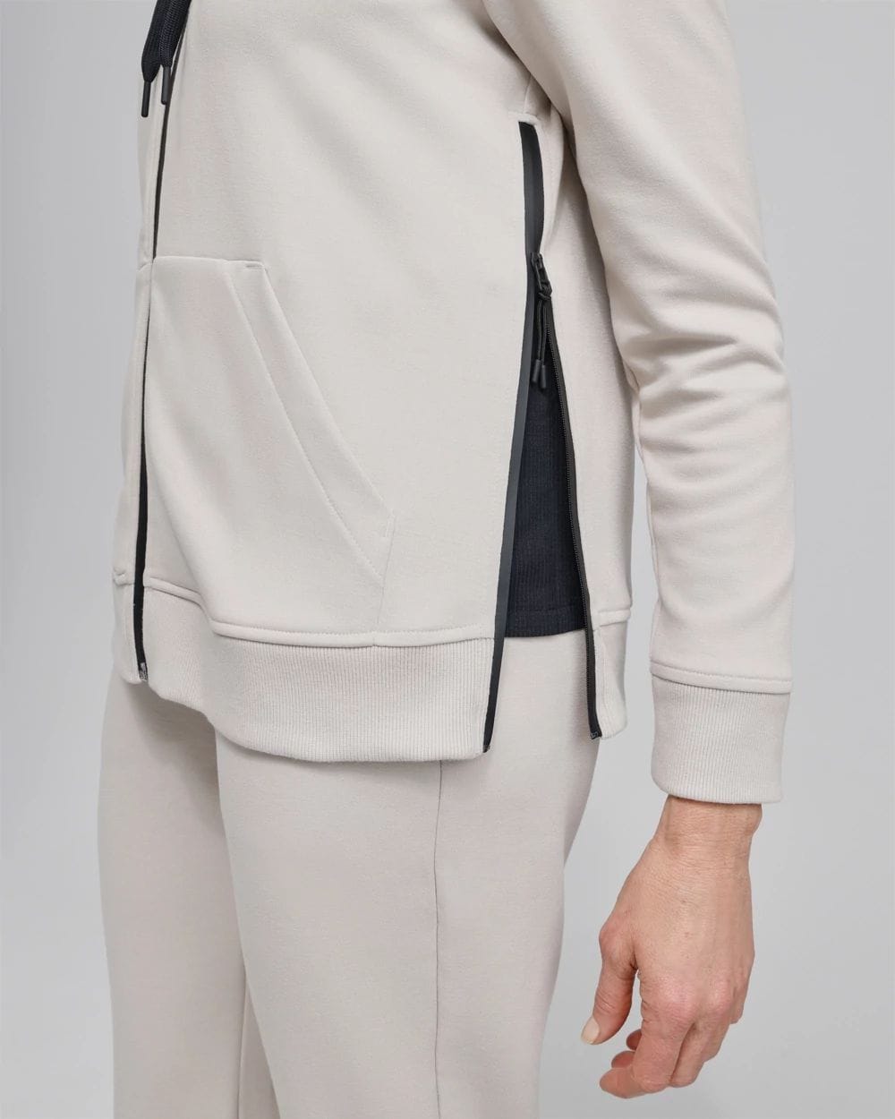 Zenergy® Double Knit Jacket
