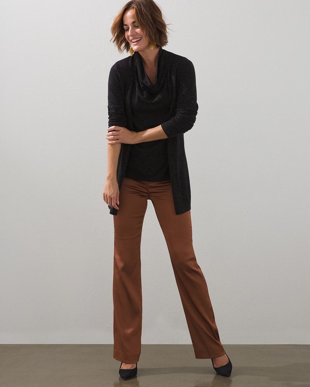 Angelina Cardigan